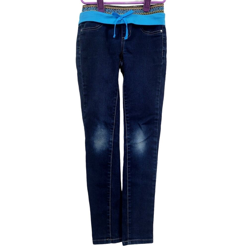 Squeeze Girl's Skinny Jeans Size 10‎